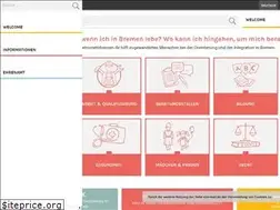 Sites similar to welcometobremen.de
