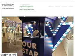 Sites similar to welcometobrightleaf.com