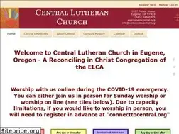 Sites similar to welcometocentral.org
