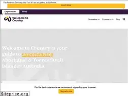 Sites similar to welcometocountry.com