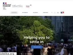 Sites similar to welcometofrance.com