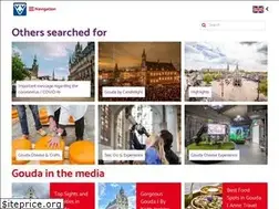 Sites similar to welcometogouda.com