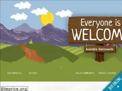 Sites similar to welcometogreenvalley.com