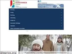 Sites similar to welcometohalton.ca