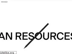 Sites similar to welcometohr.com