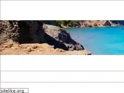 Sites similar to welcometoibiza.es