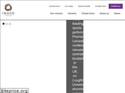 Sites similar to welcometoimago.com