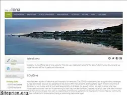 Sites similar to welcometoiona.com
