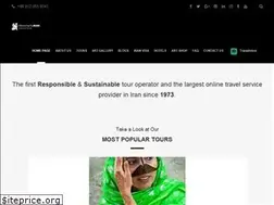 Sites similar to welcometoiran.com