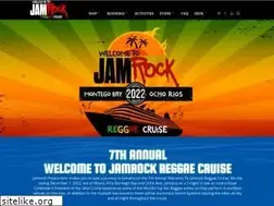 Sites similar to welcometojamrockreggaecruise.com