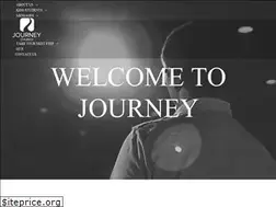 Sites similar to welcometojourney.com