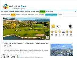 Sites similar to welcometokelowna.com