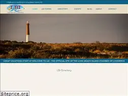 Sites similar to welcometolbi.com