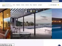 Sites similar to welcometomedellin.com