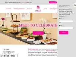 Sites similar to welcometomeet.com