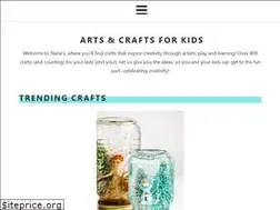 Sites similar to welcometonanas.com