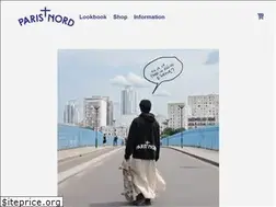 Sites similar to welcometoparisnord.com