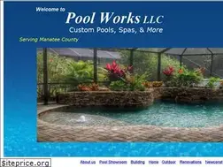 Sites similar to welcometopoolworks.com