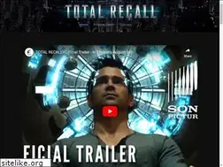 Sites similar to welcometorecall.com