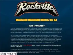 Sites similar to welcometorockvillefestival.com