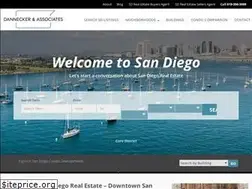Sites similar to welcometosandiego.com