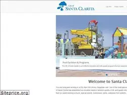 Sites similar to welcometosantaclarita.com