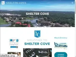 Sites similar to welcometosheltercove.com