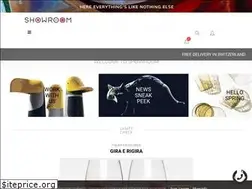 Sites similar to welcometoshowroom.com