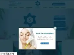 Sites similar to welcometosoul.com