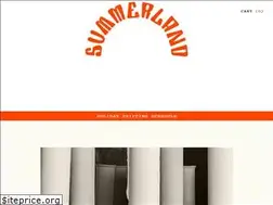 Sites similar to welcometosummer.land