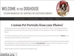 Sites similar to welcometothedoghouse.net