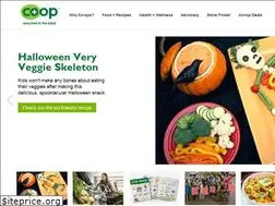 Sites similar to welcometothetable.coop