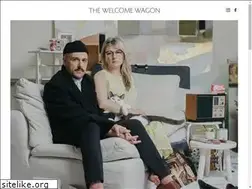 Sites similar to welcometothewelcomewagon.com