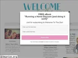 Sites similar to welcometothezoo.ca