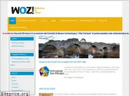 Sites similar to welcometozieri.it