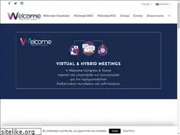 Sites similar to welcometravel.gr