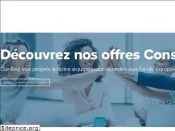 Sites similar to welcomeurope.fr