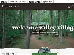 Sites similar to welcomevalleyvillage.com