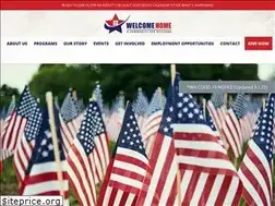 Sites similar to welcomeveterans.org
