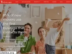 Sites similar to welcomewagon.com
