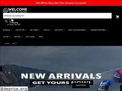 Sites similar to welcomewakensnow.com.au
