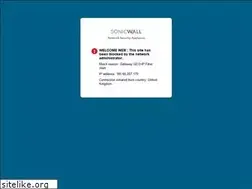 Sites similar to welcomeweb.it