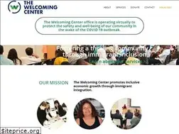 Sites similar to welcomingcenter.org