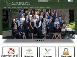 Sites similar to welcpa.com