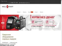 Sites similar to weld-expert.com