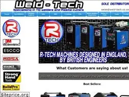 Sites similar to weld-tech.co.za