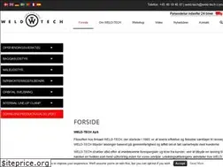 Sites similar to weld-tech.com