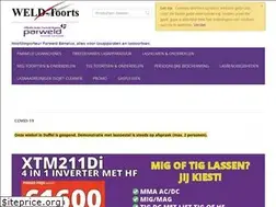 Sites similar to weld-toorts.be