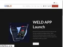 Sites similar to weld.com