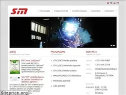 Sites similar to weld.lv